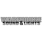 Warehouse Sound & Lights