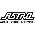 Astro Audio Video