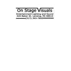 On Stage Visuals Entertainment Lighting & Sound