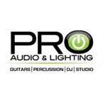 Pro Audio and Lighting