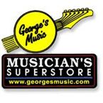George's Music