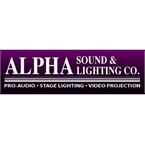 Alpha Sound & Lighting, Co.