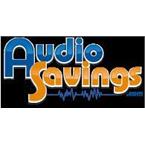 Audiosavings