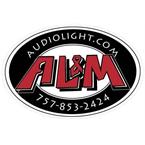 Audio, Light & Music