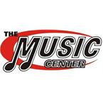 THE MUSIC CENTER