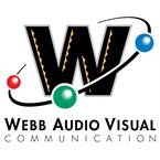Webb Audio Visual
