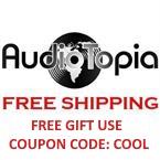 Audiotopia, LLC