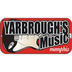 YARBROUGH'S MUSIC INC.